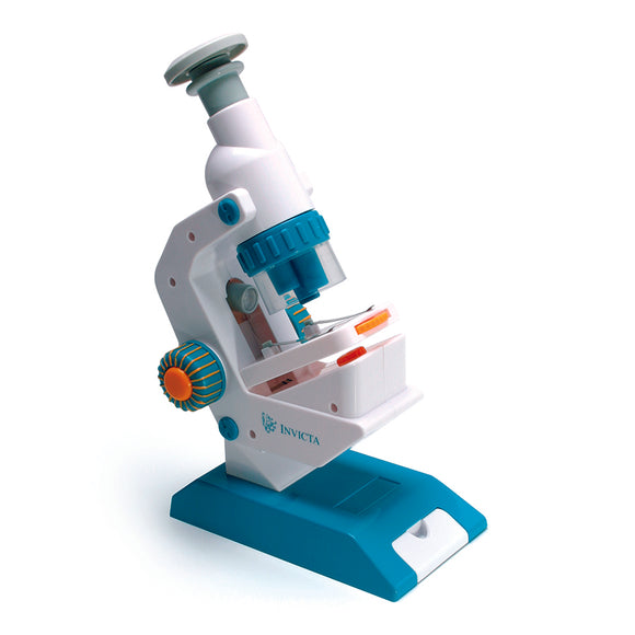 Invicta Senior Microscope Kit