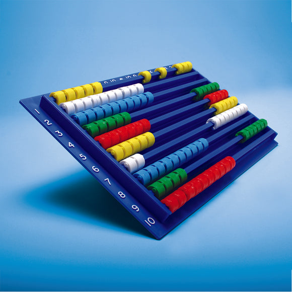 Invicta Slide Abacus